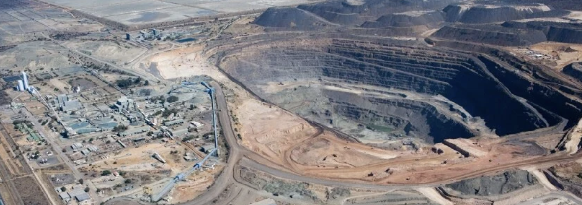 BOTSWANA COUNTRY REPORT visual data 8